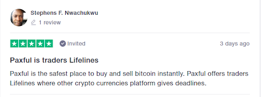 Paxful Crypto broker review: Is Paxful a trustworthy crypto broker?