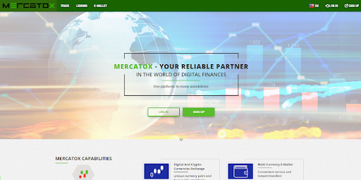 Mercatox – Crypto broker review